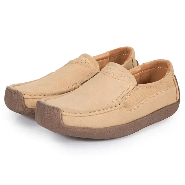 Vera | Comfortable Shoes With Soft Soles From Bean