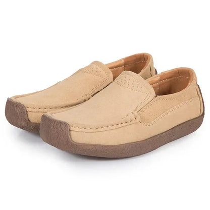 Vera | Comfortable Shoes With Soft Soles From Bean