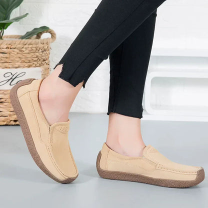 Vera | Comfortable Shoes With Soft Soles From Bean