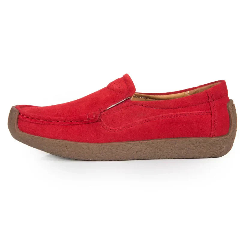 Vera | Comfortable Shoes With Soft Soles From Bean