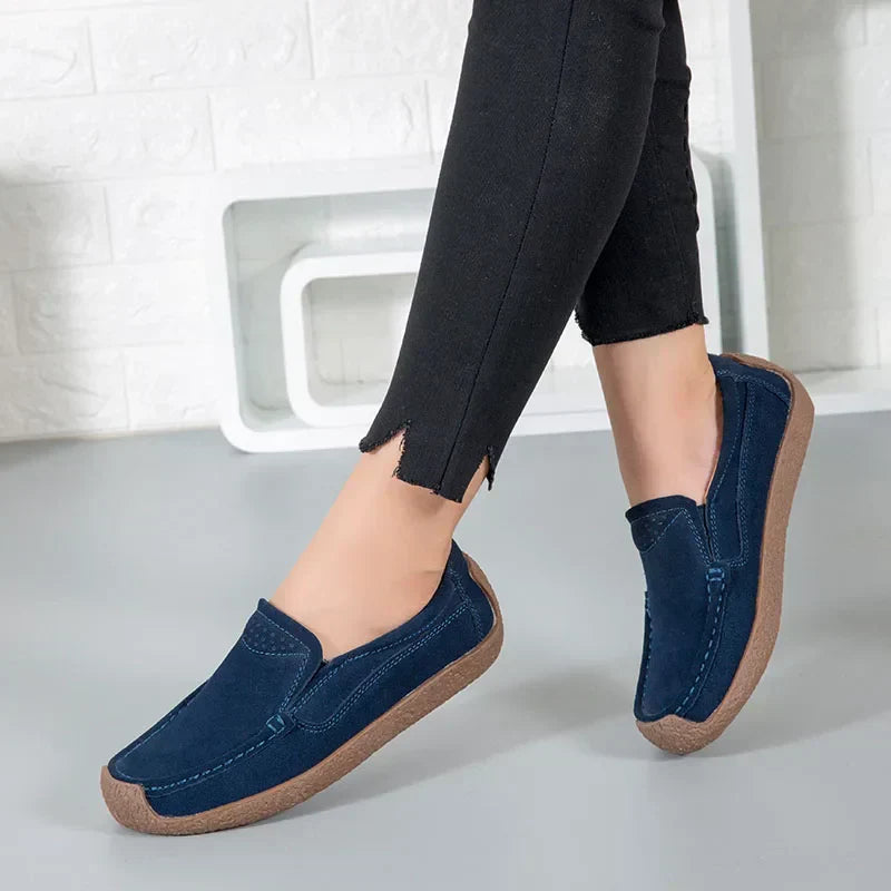 Vera | Comfortable Shoes With Soft Soles From Bean