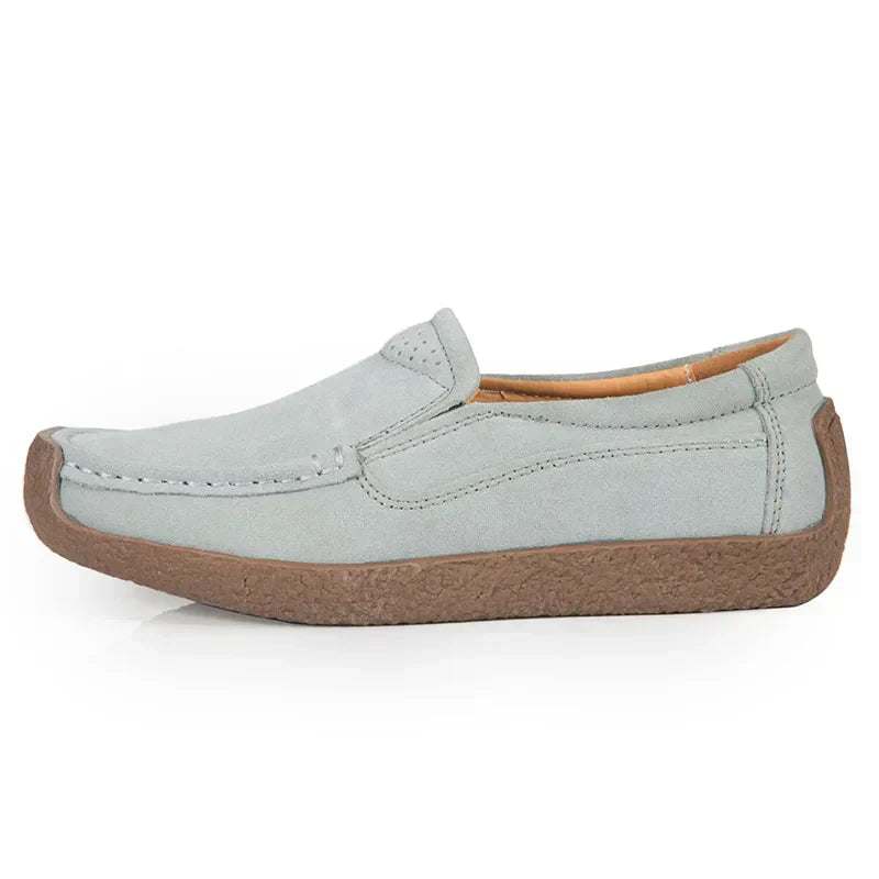 Vera | Comfortable Shoes With Soft Soles From Bean