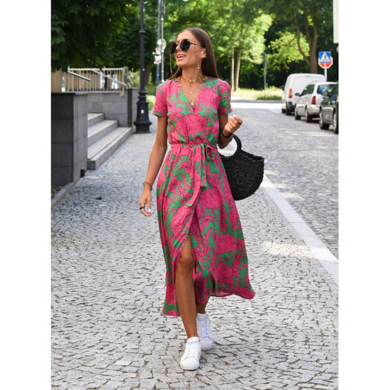 Trinidad | Effortless and trendy summer dresses