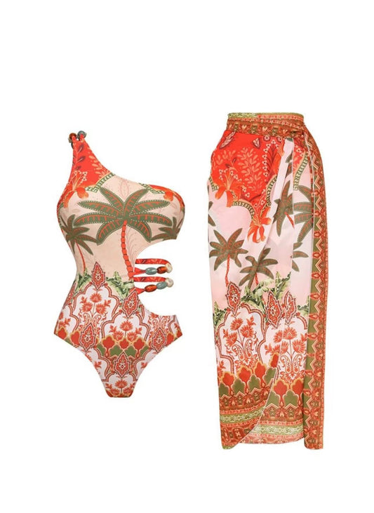 Vanessa | cozy and chic bikini