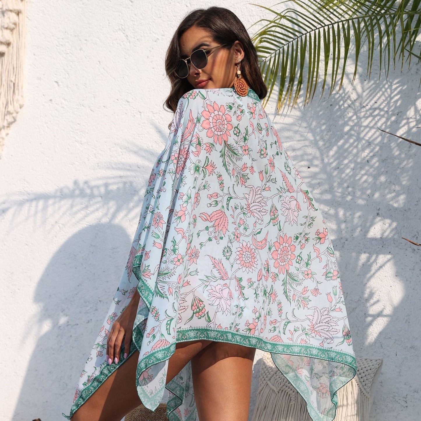 Tessa | Modern and minimalist swimsuit