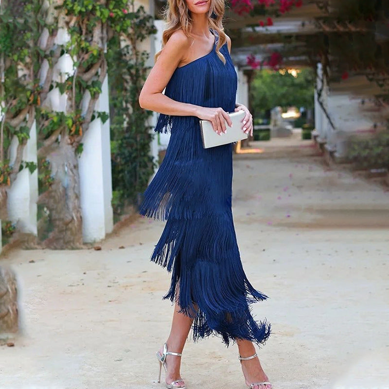 Thalia | Elegant French Lead