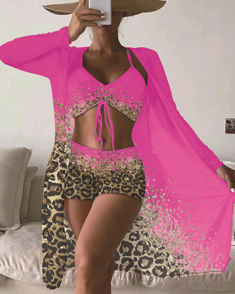 Willy | Discreet and elegant bikini