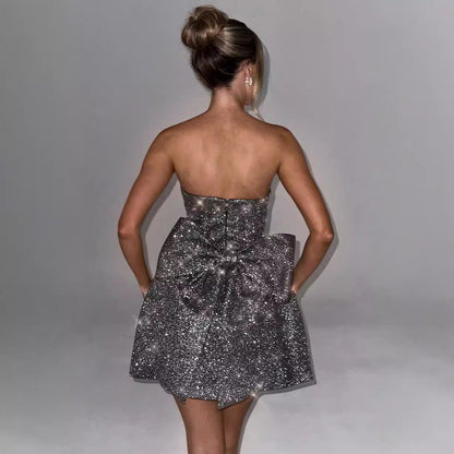 Victoria | Mini dress