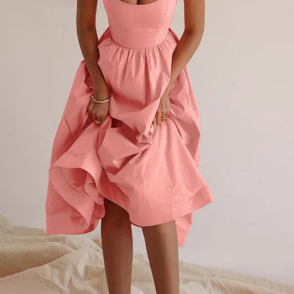 Xena | Elegantes Mididress