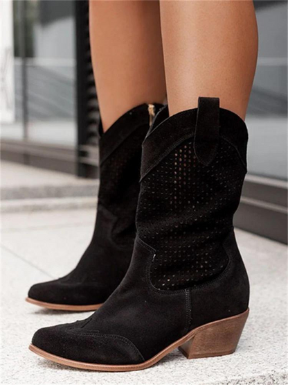 Trinidad | cowboy boots for women