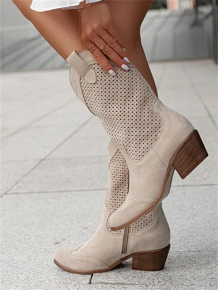 Trinidad | cowboy boots for women