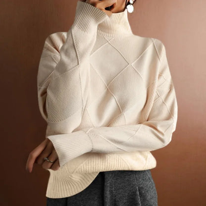 Ursula | Trendy and elegant   sweater