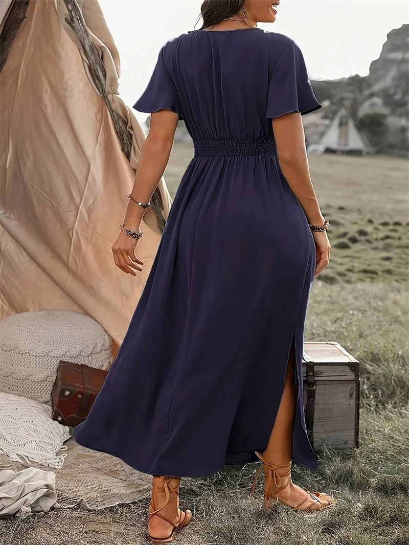 Wynona | Maxi Dresses