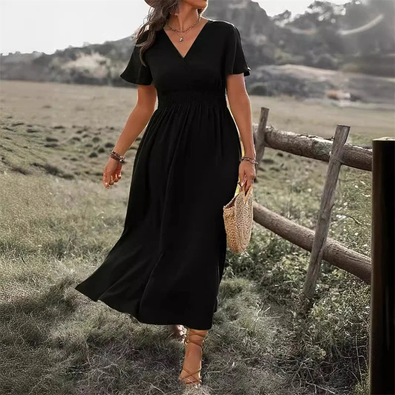 Wynona | Maxi Dresses