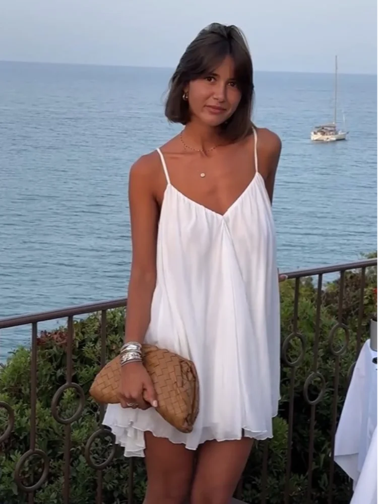 Viridiana | Summer Dress