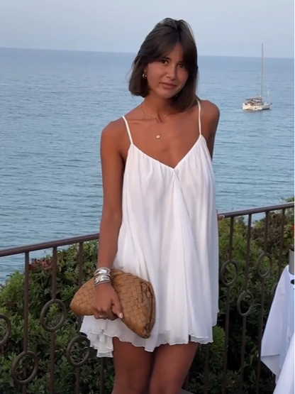 Viridiana | Summer Dress