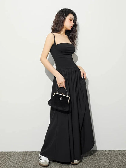 Twyla | Elegant Maxi Summer Dress