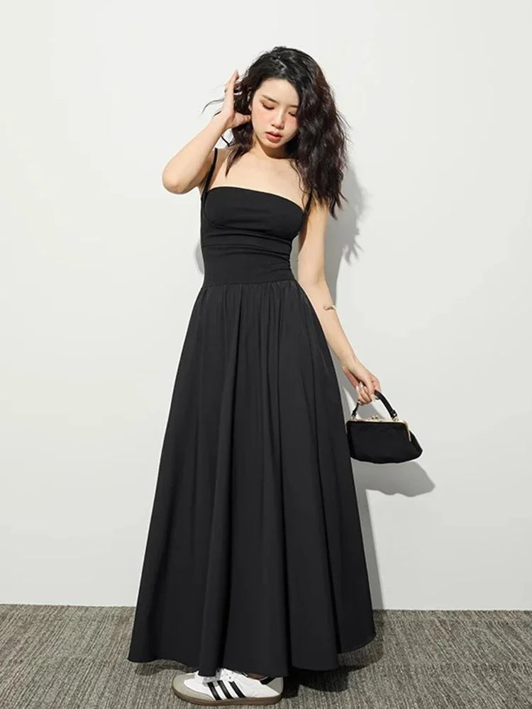 Twyla | Elegant Maxi Summer Dress