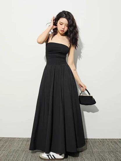 Twyla | Elegant Maxi Summer Dress
