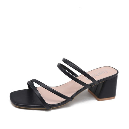 Verónica | Elegant Sandals For Women