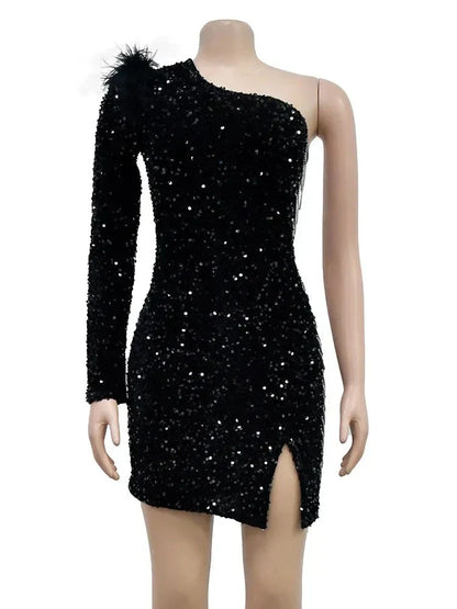 Tiana | Elegant Cocktail Dress