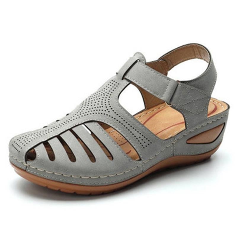 Violeta | Comfortable Women'S Sandals