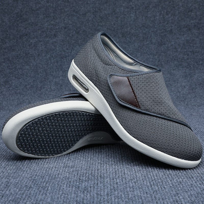 Whitney | Comfortable Wide Diabetic Shoes
