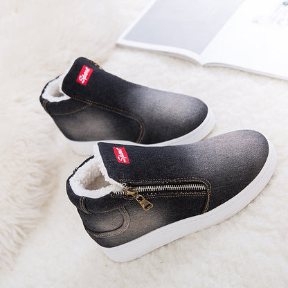 Vicky | Gloria ��� Women's Ankle Boots Elegant Timeless