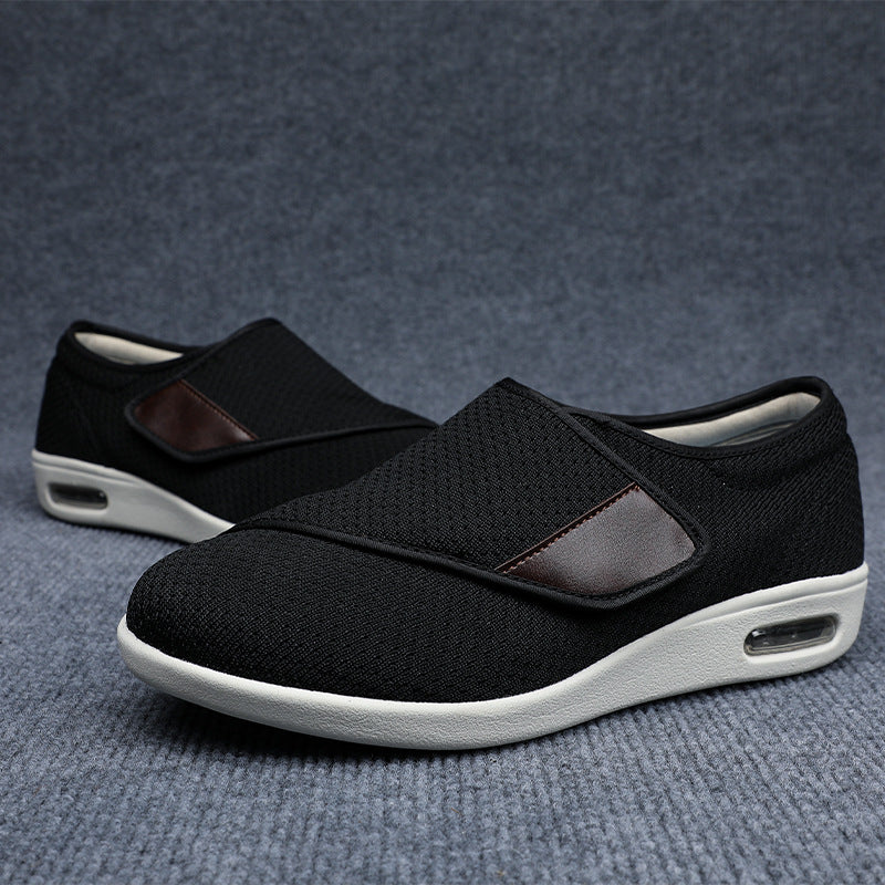 Whitney | Comfortable Wide Diabetic Shoes