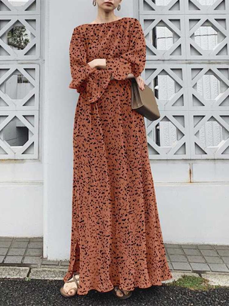 Valentina | Casual and comfortable summer dress