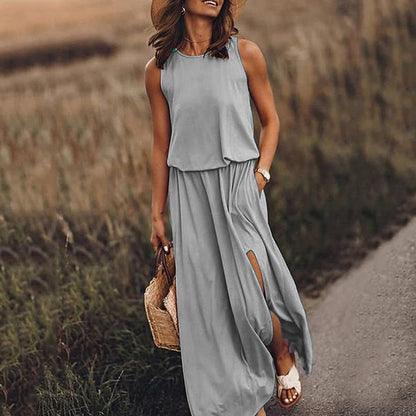 Wilhelmina | Casual and relaxed   dress