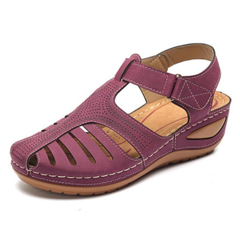 Violeta | Comfortable Women'S Sandals