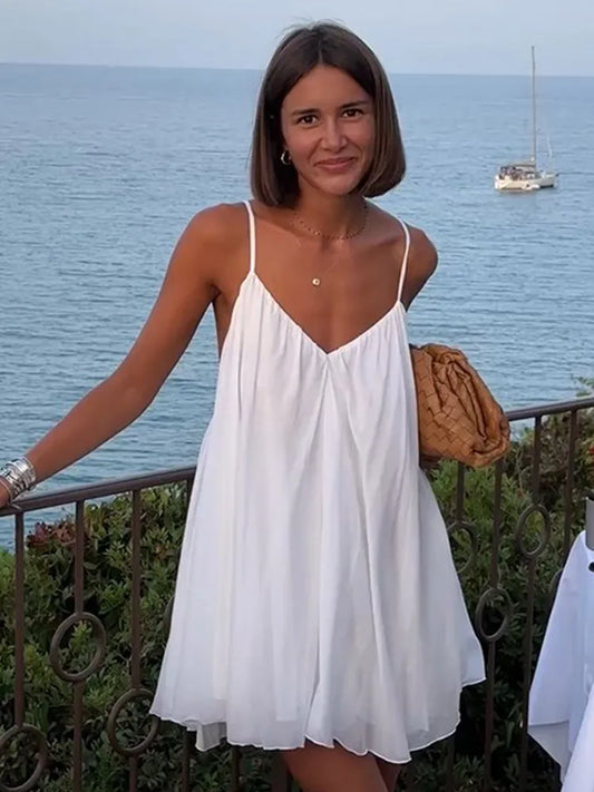 Veronica | Elegant Summer Dress