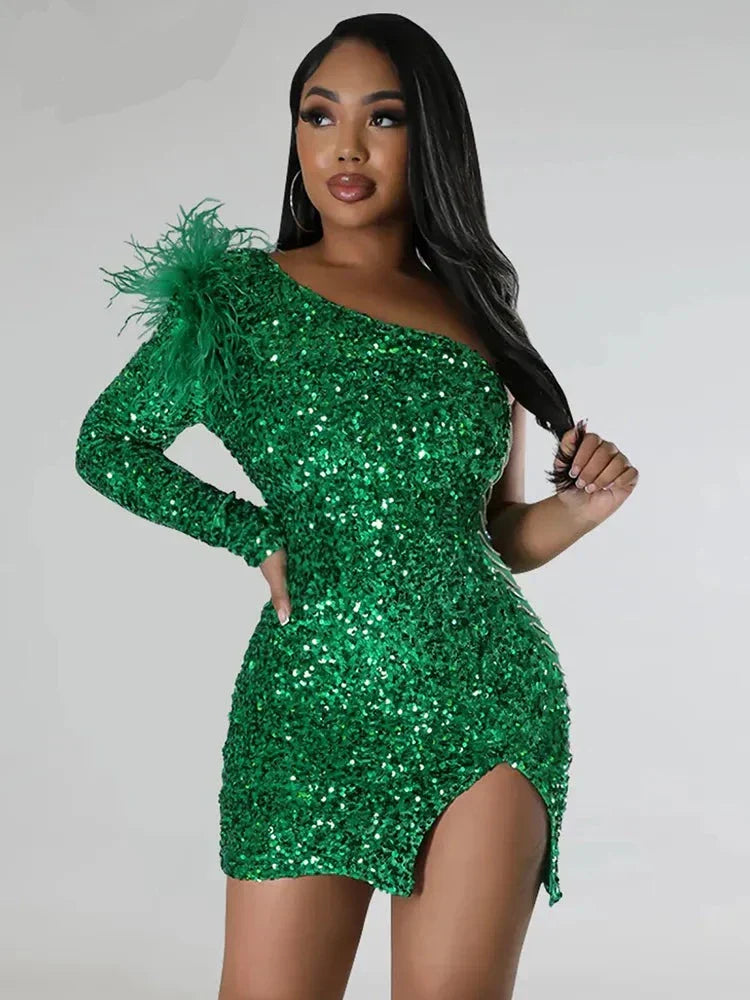 Tiana | Elegant Cocktail Dress