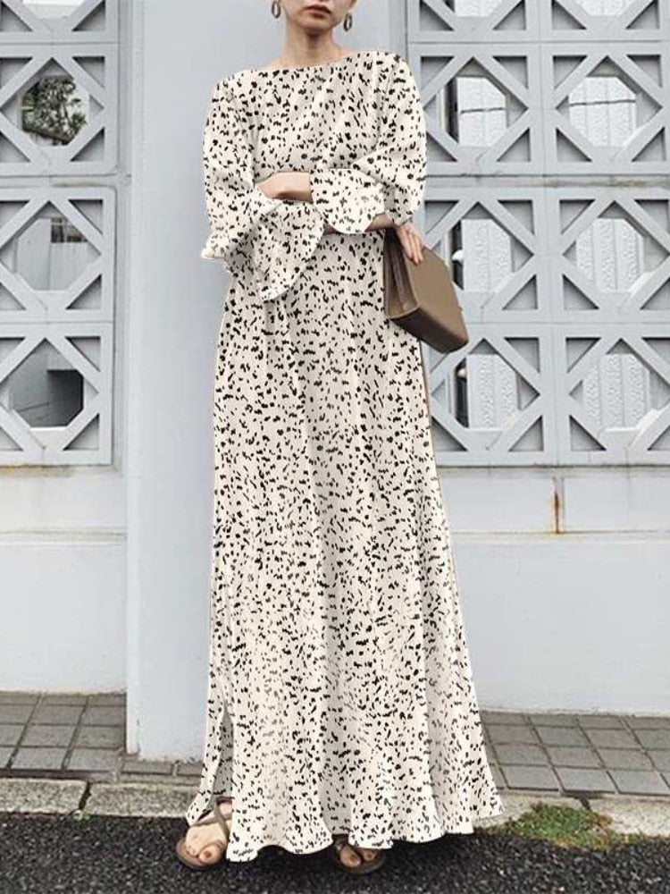 Valentina | Casual and comfortable summer dress