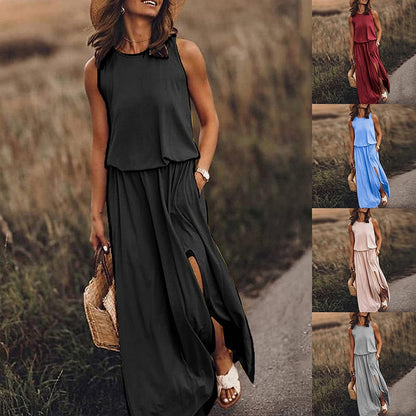 Wilhelmina | Casual and relaxed   dress
