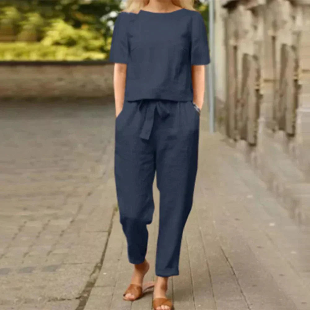 Tiny | Stylish and colorful 2piece summer set