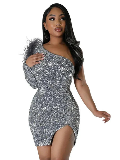 Tiana | Elegant Cocktail Dress