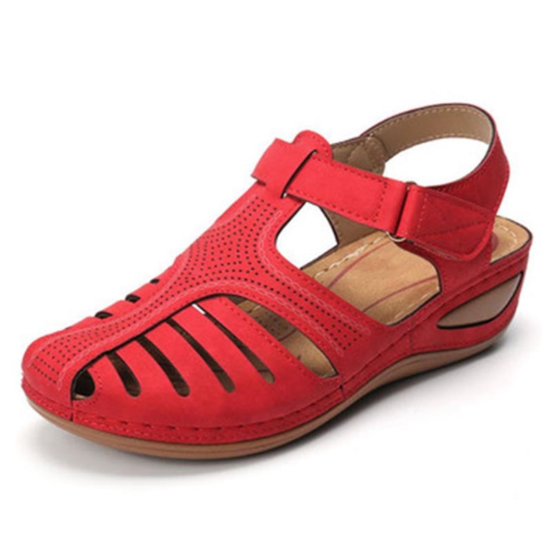 Violeta | Comfortable Women'S Sandals