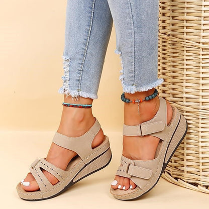 Viviana | Comfortable Women'S Sandals