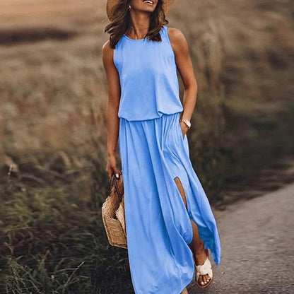 Wilhelmina | Casual and relaxed   dress