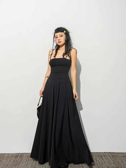 Twyla | Elegant Maxi Summer Dress