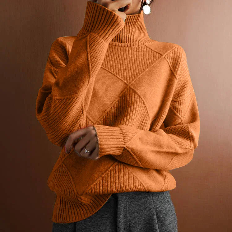 Ursula | Trendy and elegant   sweater