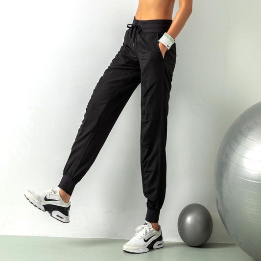 Wilma | Comfortable anklelength trousers for women