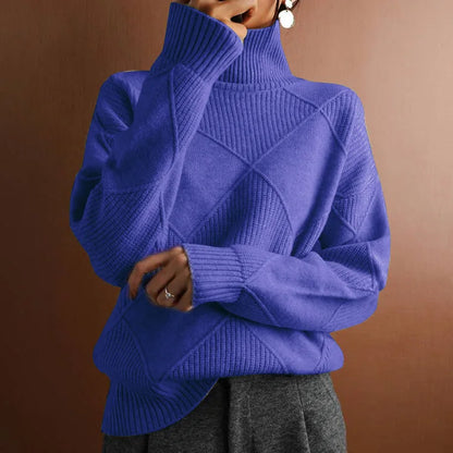 Ursula | Trendy and elegant   sweater