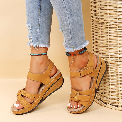 Viviana | Comfortable Women'S Sandals