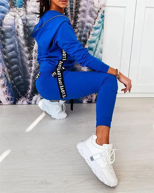 Theodora | Tracksuits