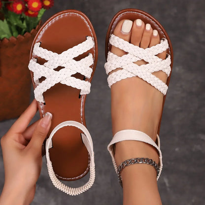 Viviana| Soft Comfort Sandals