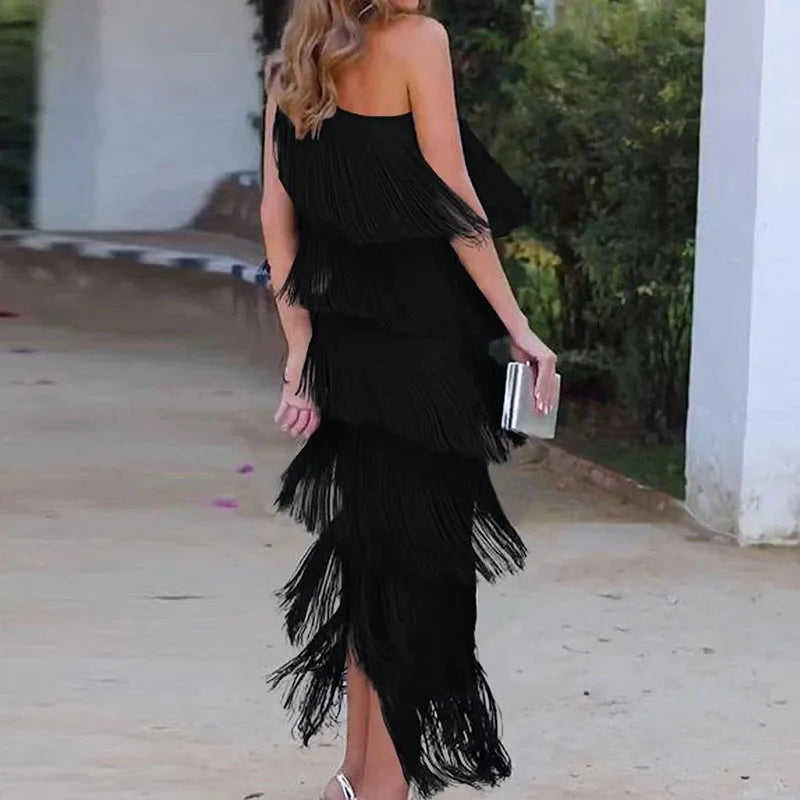 Thalia | Elegant French Lead