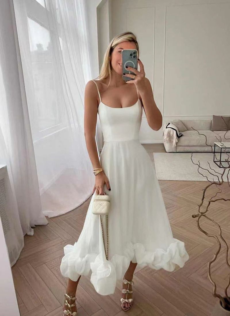 Veda | Stylish Gala Dress